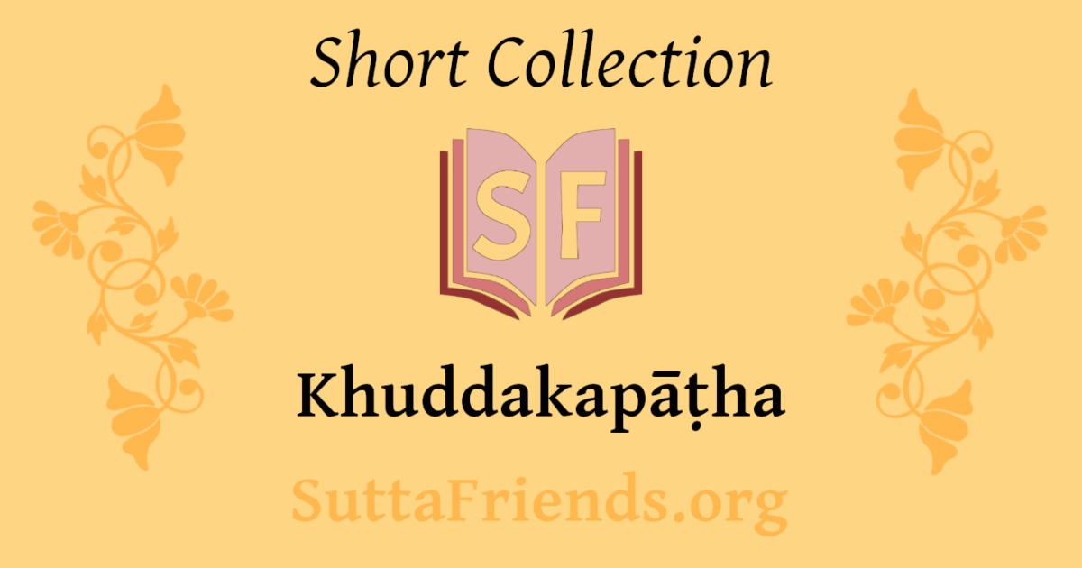 short-collection-khuddakap-ha-sutta-friends